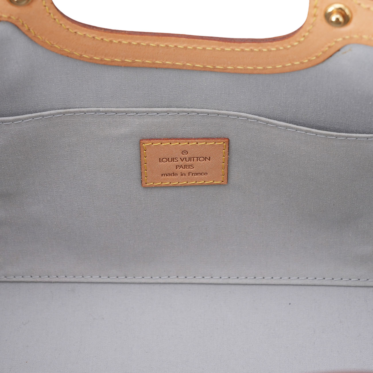 LOUIS VUITTON(USED)루이비통 베르니 록스부 리드라이브